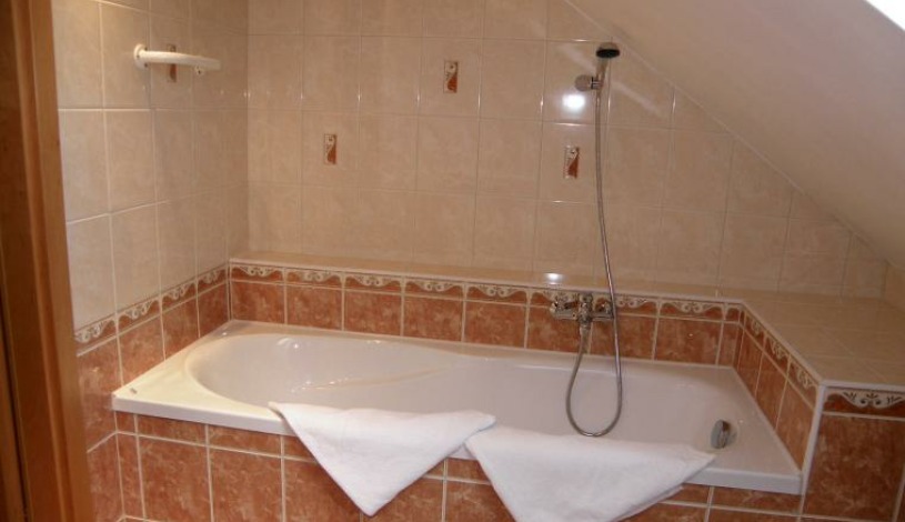 Pension Rosa Český Krumlov